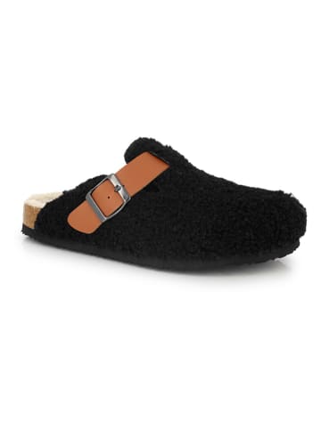 Kimberfeel Clogs "Scarlett" in Schwarz