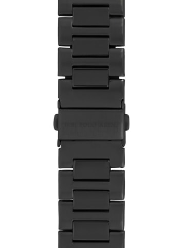 U.S. Polo Assn. Quarzuhr in Schwarz