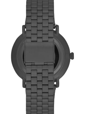 U.S. Polo Assn. Kwartshorloge goudkleurig/zwart