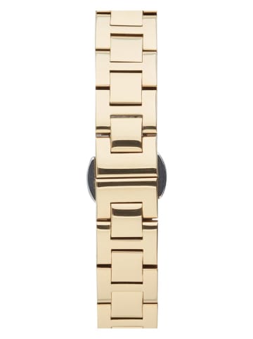 U.S. Polo Assn. Kwartshorloge goudkleurig