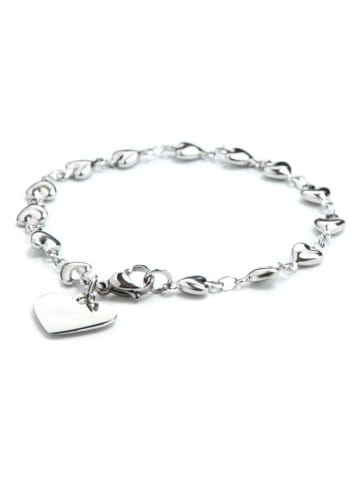 U.S. Polo Assn. Bransoletka z zawieszką