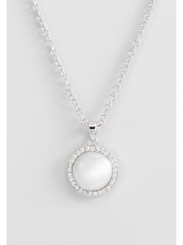 U.S. Polo Assn. Naszyjnik z zawieszką - dł. 40 cm