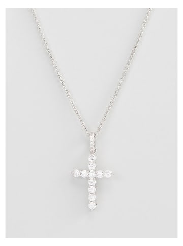 U.S. Polo Assn. Ketting met hanger - (L)38 cm