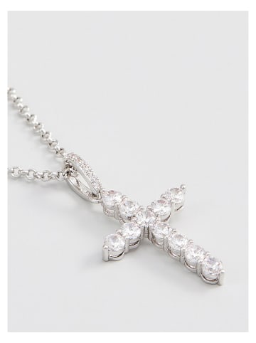 U.S. Polo Assn. Ketting met hanger - (L)38 cm