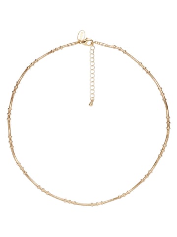 U.S. Polo Assn. Vergulde ketting - (L)38 cm