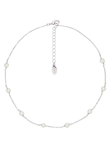 U.S. Polo Assn. Ketting met parels - (L)37 cm