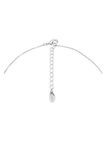 U.S. Polo Assn. Ketting met parels - (L)37 cm