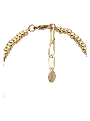 U.S. Polo Assn. Vergold. Armkette