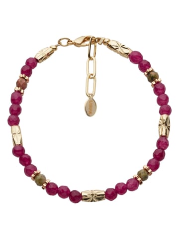 U.S. Polo Assn. Vergulde armband