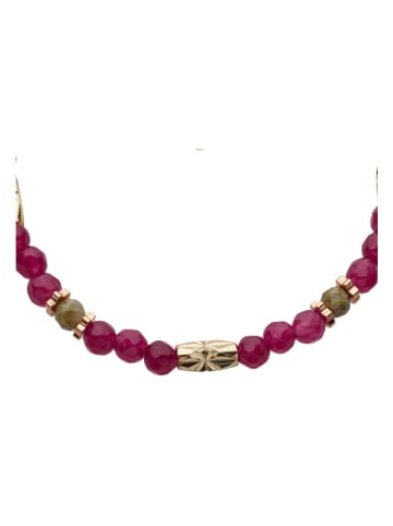 U.S. Polo Assn. Vergulde armband