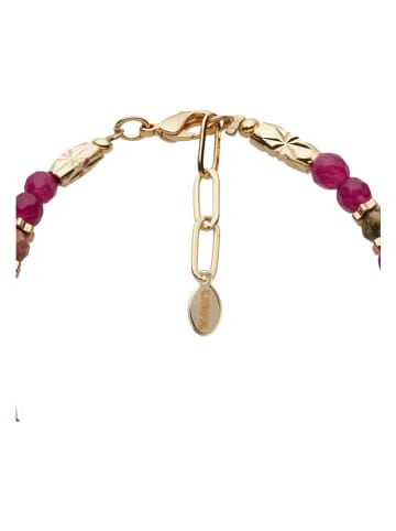 U.S. Polo Assn. Vergold. Armkette