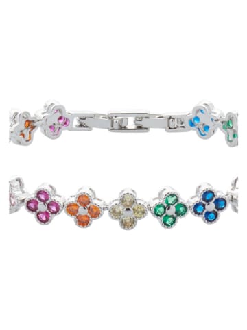 U.S. Polo Assn. Armband met kristallen