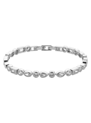 U.S. Polo Assn. Armband met edelstenen