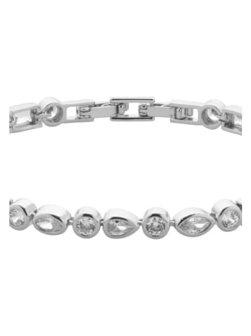 U.S. Polo Assn. Armband met edelstenen