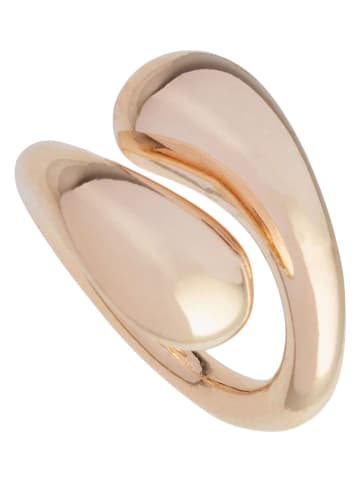 U.S. Polo Assn. Vergulde ring