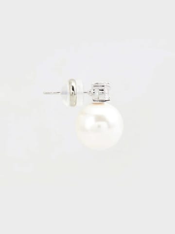 U.S. Polo Assn. Oorstekers met kristallen