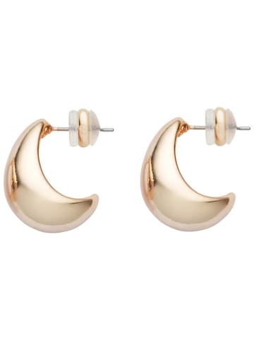 U.S. Polo Assn. Vergold. Ohrstecker