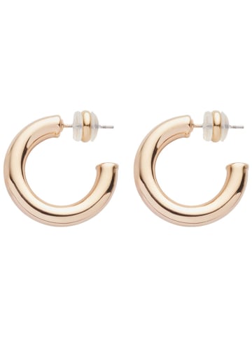 U.S. Polo Assn. Vergold. Halbcreolen