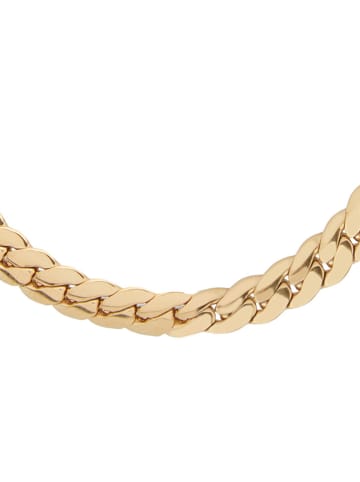 U.S. Polo Assn. Pozłacana bransoletka