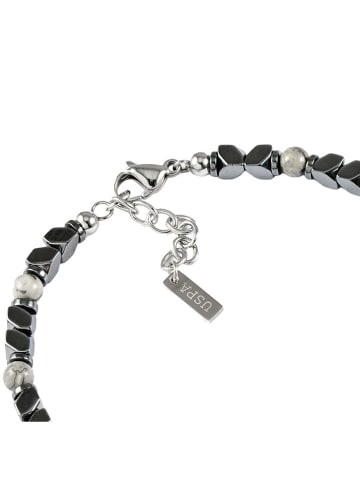 U.S. Polo Assn. Armband met edelstenen