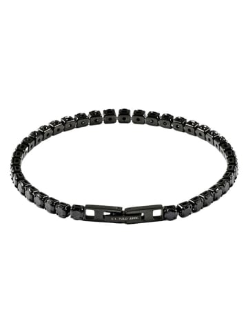 U.S. Polo Assn. Armkette mit Kristallen