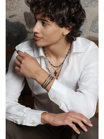 U.S. Polo Assn. Armband met kristallen