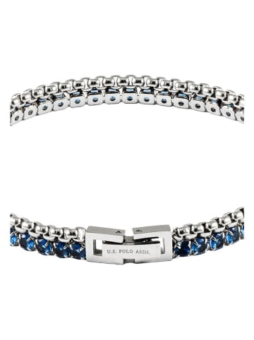 U.S. Polo Assn. Armband met kristallen