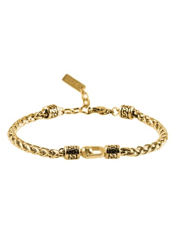 U.S. Polo Assn. Vergold. Armkette