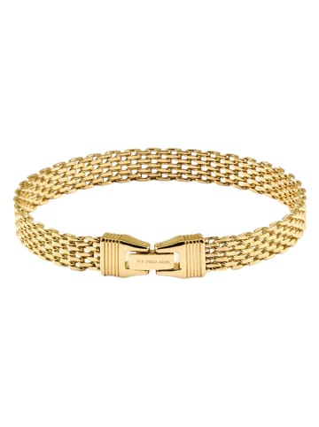 U.S. Polo Assn. Vergulde armband