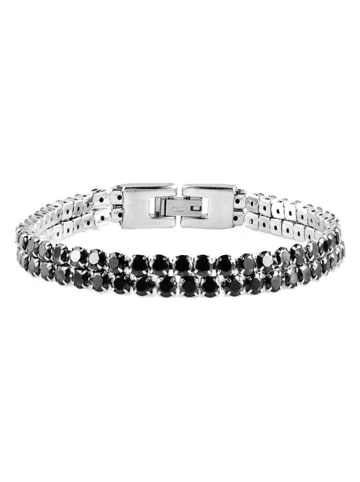 U.S. Polo Assn. Armband met kristallen