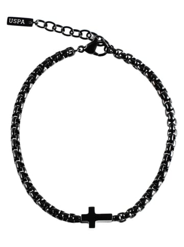 U.S. Polo Assn. Armband met sierelementen