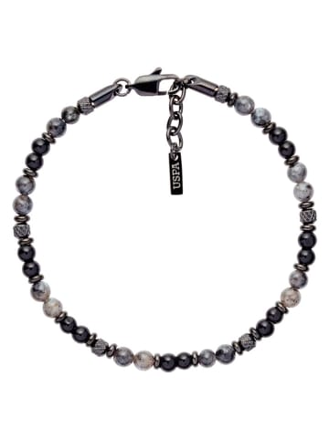 U.S. Polo Assn. Armkette mit Edelsteinen