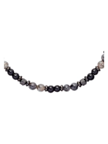 U.S. Polo Assn. Armkette mit Edelsteinen