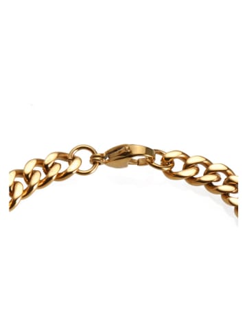 U.S. Polo Assn. Vergulde armband