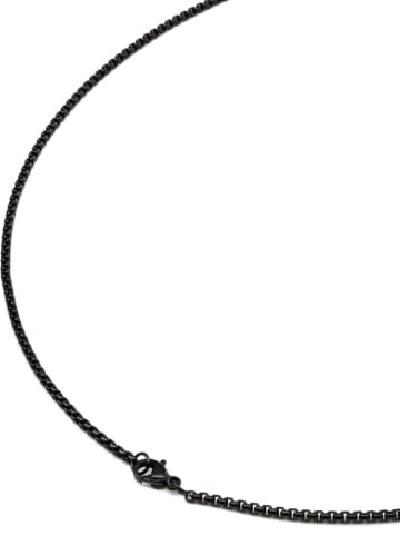 U.S. Polo Assn. Naszyjnik z zawieszką - dł. 50 cm