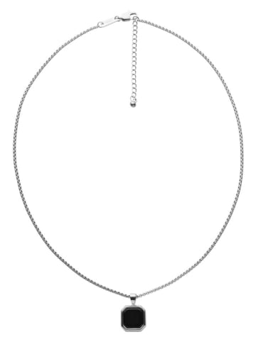 U.S. Polo Assn. Ketting met edelsteen - (L)50 cm