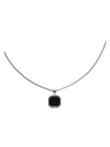 U.S. Polo Assn. Ketting met edelsteen - (L)50 cm