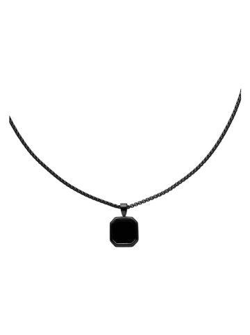 U.S. Polo Assn. Ketting met edelsteen - (L)50 cm