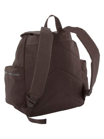Camel Active Rugzak "Journey" bruin - (B)36 x (H)34 x (D)22 cm