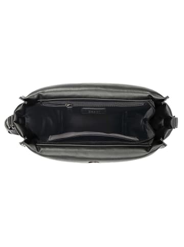 Gabor Bags Schoudertas "Alexi" zwart - (B)27,5 x (H)18 x (D)11 cm