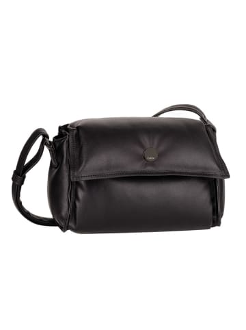 Gabor Bags Schoudertas "Alexi" zwart - (B)22,5 x (H)17 x (D)10 cm