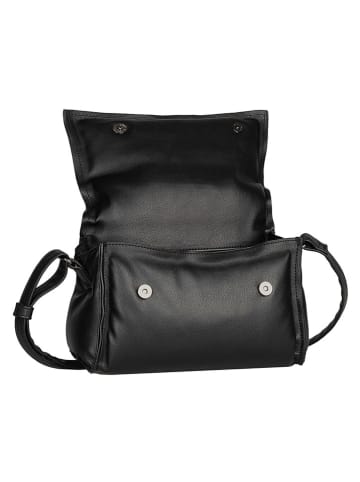 Gabor Bags Schoudertas "Alexi" zwart - (B)22,5 x (H)17 x (D)10 cm