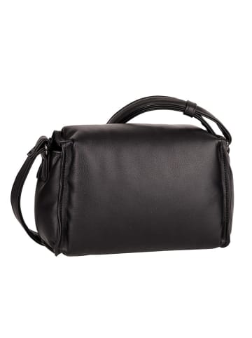Gabor Bags Schoudertas "Alexi" zwart - (B)22,5 x (H)17 x (D)10 cm