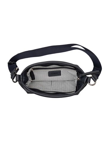 Gabor Bags Umhängetasche "Anthina" in Dunkelblau - (B)28 x (H)23 x (T)9 cm