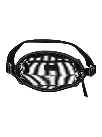 Gabor Bags Umhängetasche "Anthina" in Schwarz - (B)28 x (H)23 x (T)9 cm