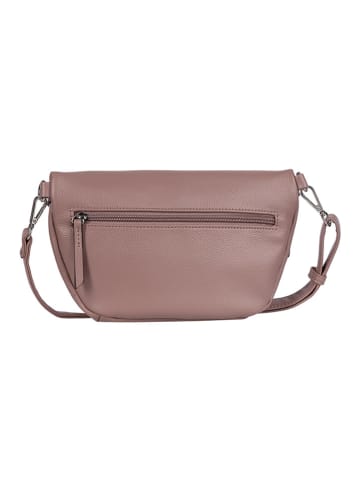 Gabor Bags Gürteltasche "Elfie" in Altrosa - (B)27 x (H)16 x (T)9 cm