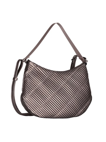 Gabor Bags Schoudertas "Finley" mauve - (B)31 x (H)22 x (D)7 cm