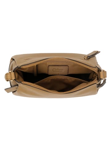 Gabor Bags Umhängetasche "Jenny" in Camel - (B)23 x (H)16 x (T)7 cm