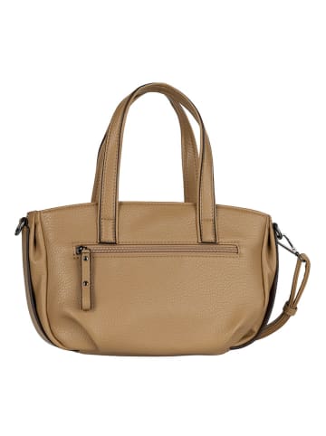 Gabor Bags Shopper "Mabel" camel - (B)32 x (H)20 x (D)11,5 cm