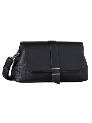 Gabor Bags Umhängetasche "Sahar" in Schwarz - (B)26 x (H)13 x (T)8 cm